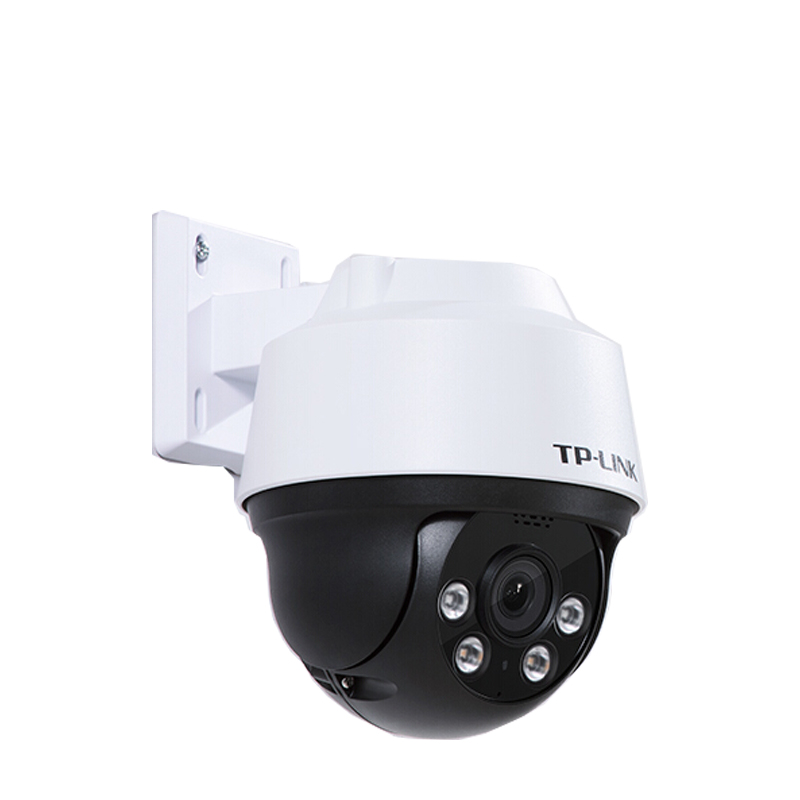 TP-LINK 400万2.5K全彩摄像头的照片